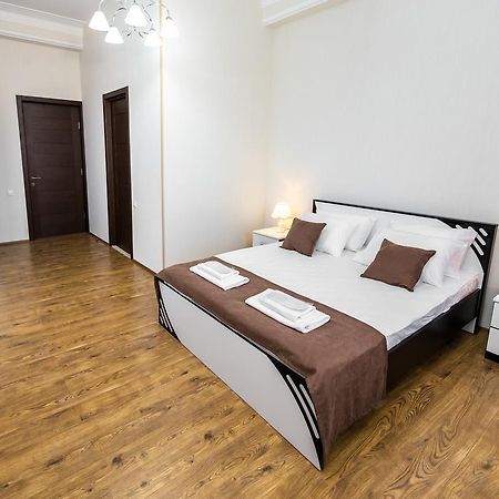 Elia Palace Hotel Tbilissi Extérieur photo